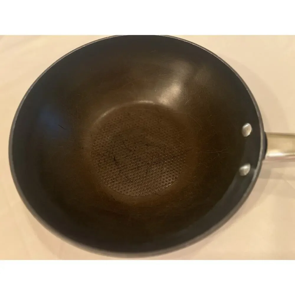 Farberware Millennium Hard Anodized Nonstick 10.5